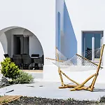 Apartamento Saint Apostles Fira (Santorini)