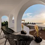 Saint Apostles Apartment