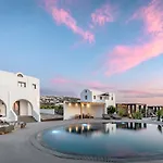 Apartment Saint Apostles Fira (Santorini)