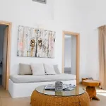Apartment Saint Apostles Fira (Santorini)