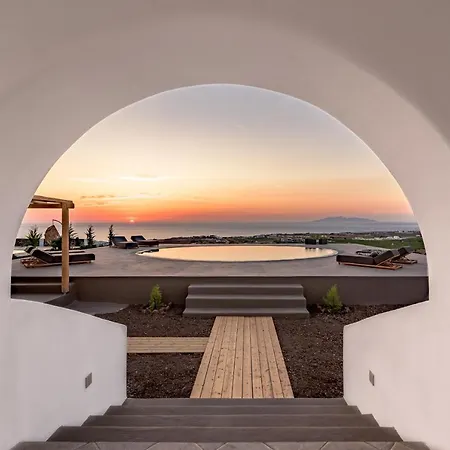 Apartamento Saint Apostles