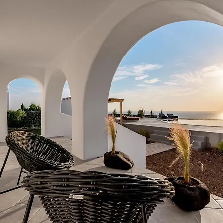 Saint Apostles Apartamento