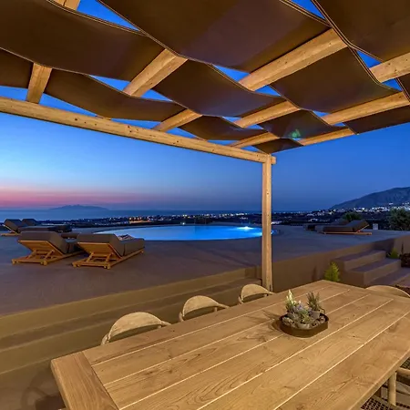 Saint Apostles Apartamento