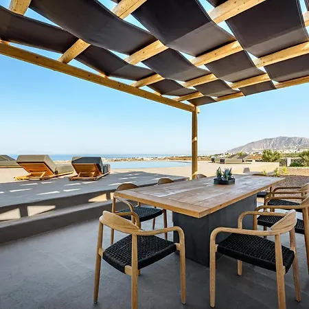 Saint Apostles Fira (Santorini)