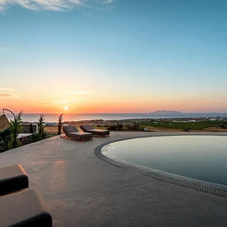 Saint Apostles Apartmán Fira (Santorini)