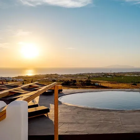 Saint Apostles Apartamento Fira (Santorini)