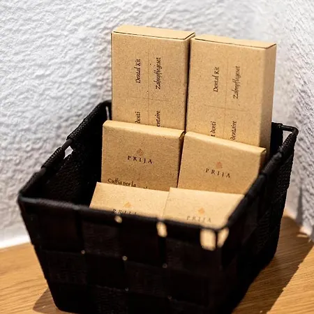 Apartamento Saint Apostles