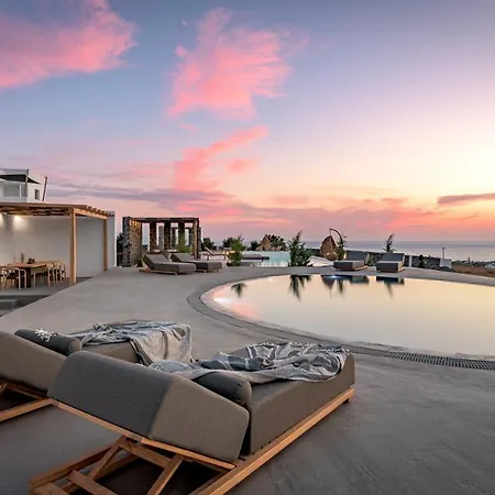 Saint Apostles Apartamento