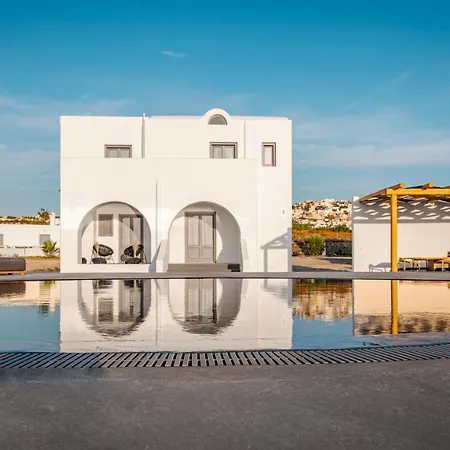 Saint Apostles Apartamento *