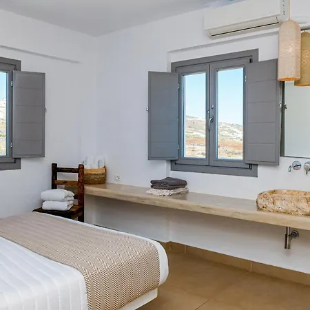 Saint Apostles Apartamento