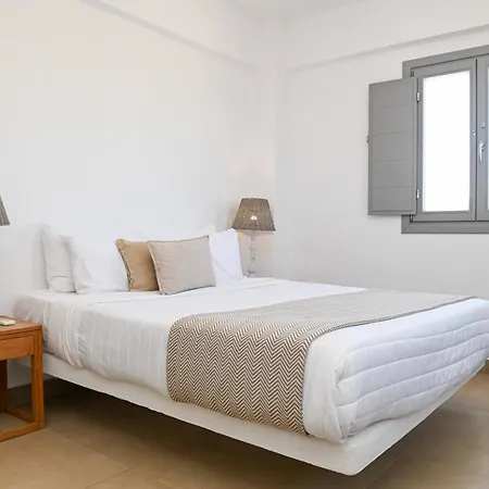 Apartmán Saint Apostles *