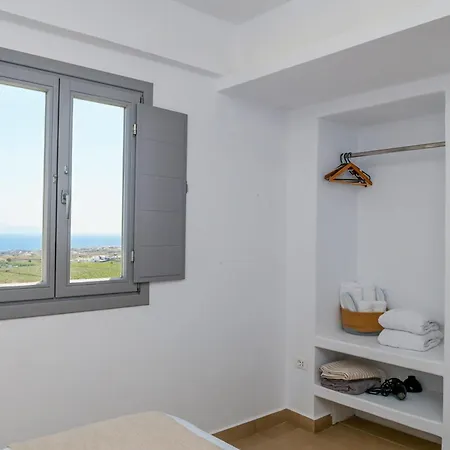 Apartmán Saint Apostles *