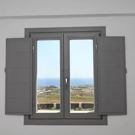 Apartmán Saint Apostles