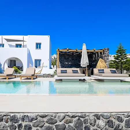 Saint Apostles Fira (Santorini)