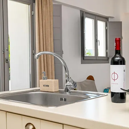 Saint Apostles Apartamento Fira (Santorini)