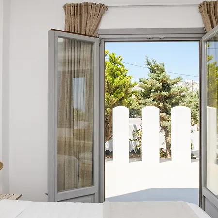 Saint Apostles Fira (Santorini)