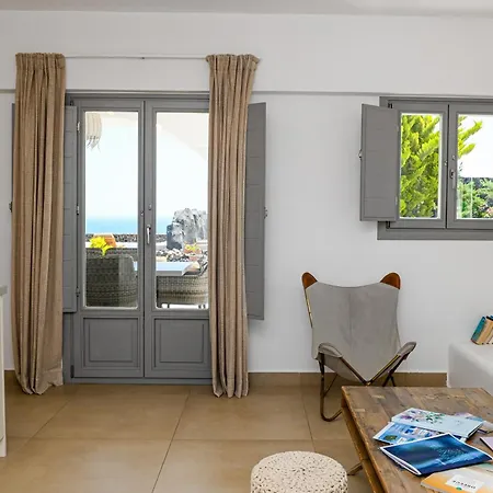 Saint Apostles Apartamento