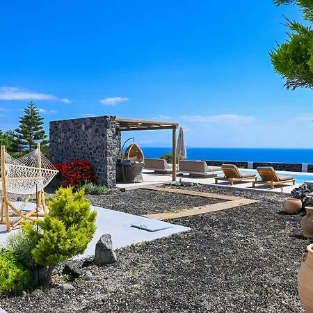 Apartmán Saint Apostles *