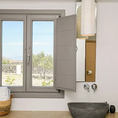 Apartmán Saint Apostles Fira (Santorini)