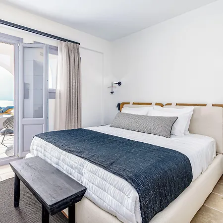 Apartmán Saint Apostles *