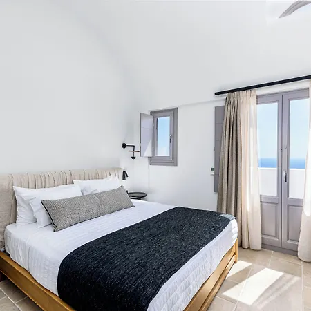 Apartmán Saint Apostles *