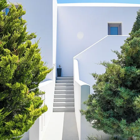 Apartmán Saint Apostles
