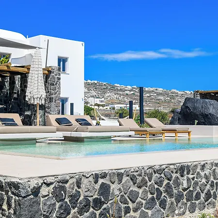 Saint Apostles Apartmán