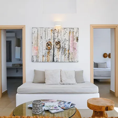Apartmán Saint Apostles *