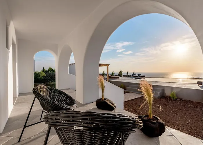 Saint Apostles Apartament