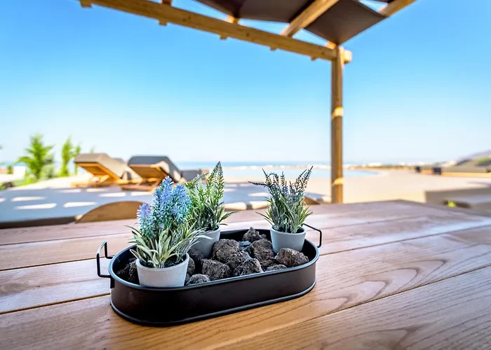 Saint Apostles Fira (Santorini)