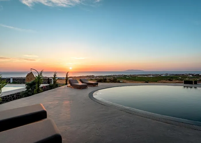 Saint Apostles Apartament Fira (Santorini)