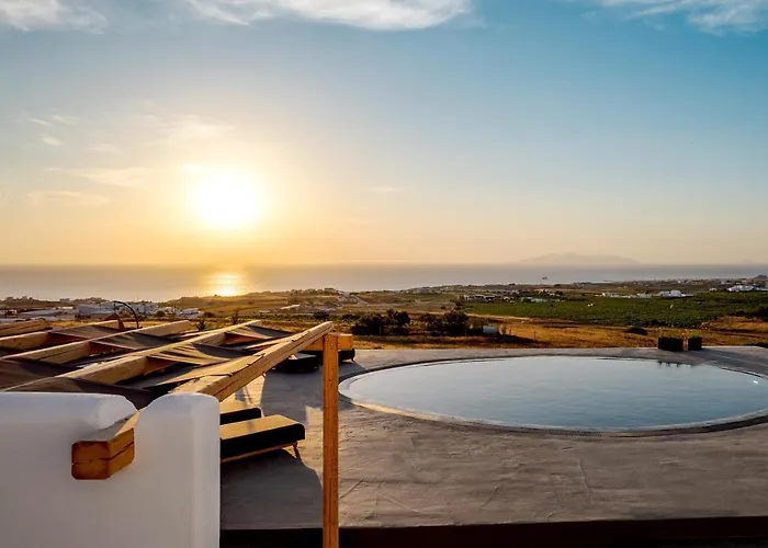 Saint Apostles Apartament Fira (Santorini)