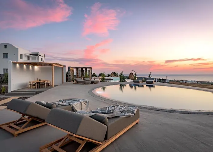 Saint Apostles Apartament