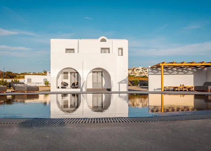 Saint Apostles Apartman *