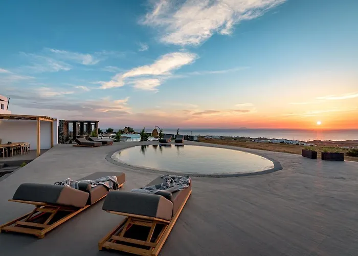 Saint Apostles Fira (Santorini)