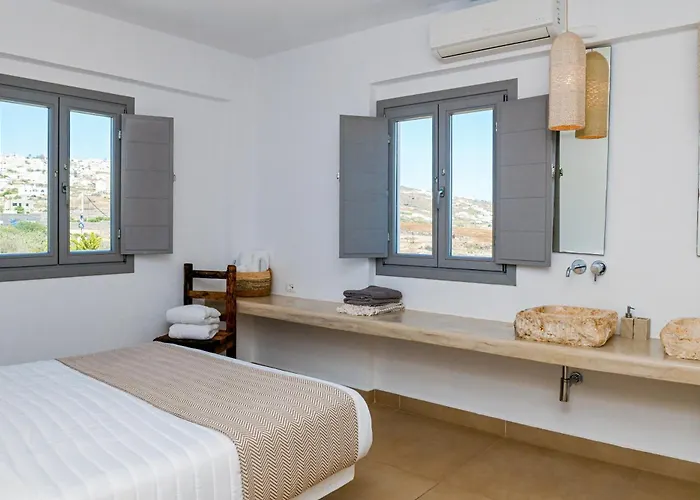 Saint Apostles Apartament