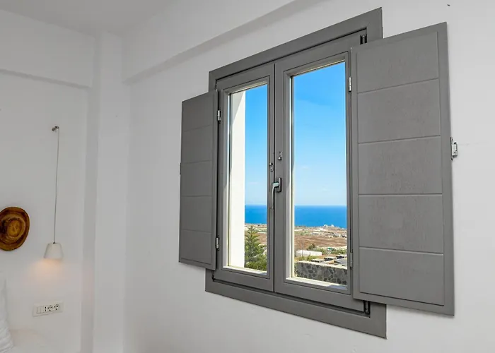 Apartament Saint Apostles *