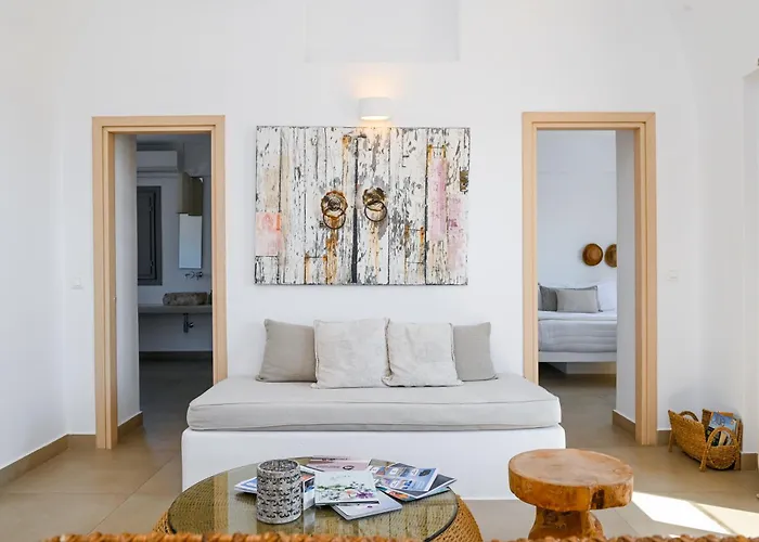 Saint Apostles Apartament *