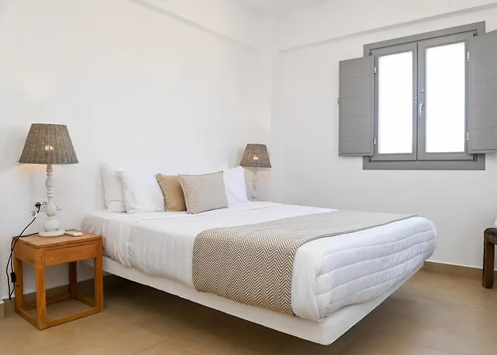 Apartament Saint Apostles *