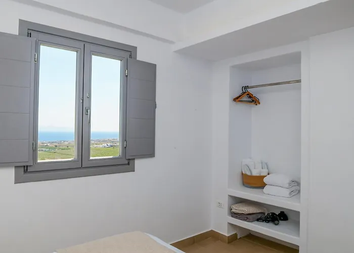 Apartament Saint Apostles *