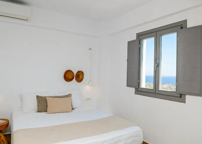 Apartament Saint Apostles Fira (Santorini)