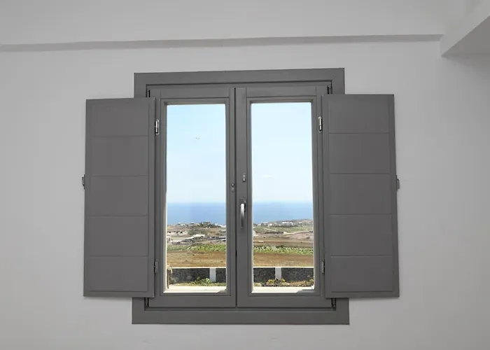 Apartament Saint Apostles