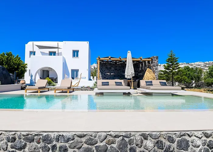 Saint Apostles Fira (Santorini)