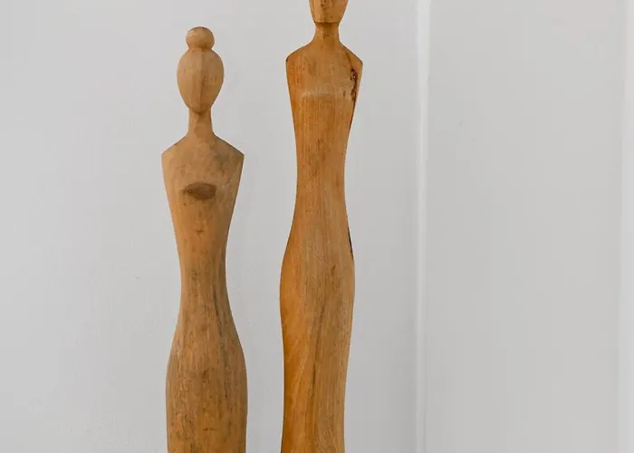 Apartament Saint Apostles