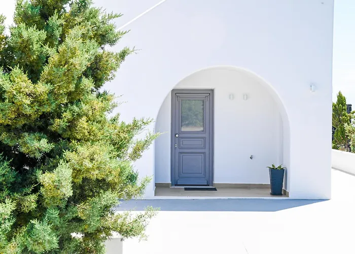 Apartament Saint Apostles Fira (Santorini)