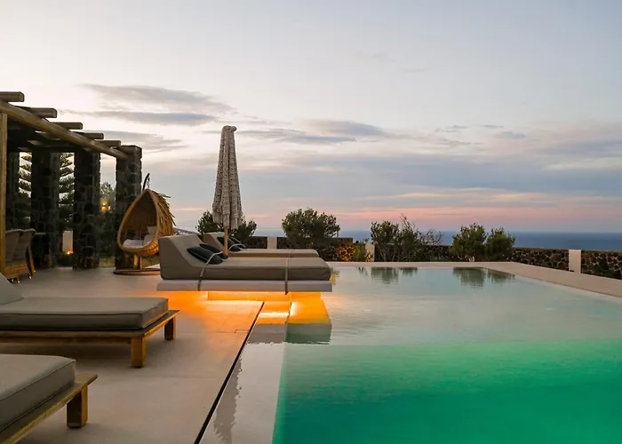 Saint Apostles Apartament