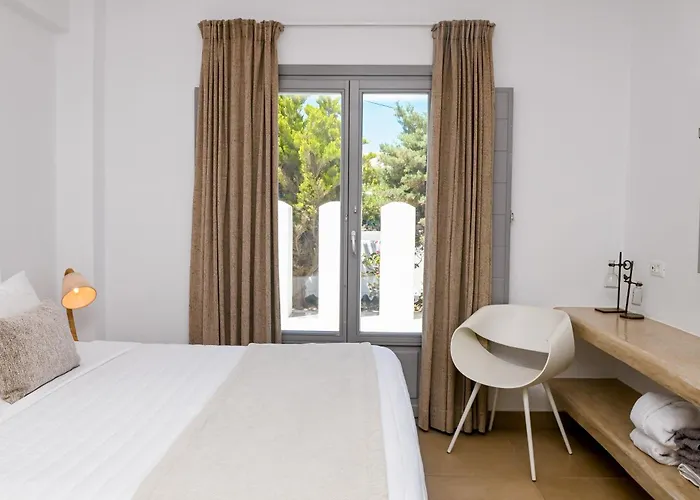 Saint Apostles Apartament *