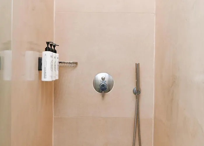 Apartament Saint Apostles Fira (Santorini)