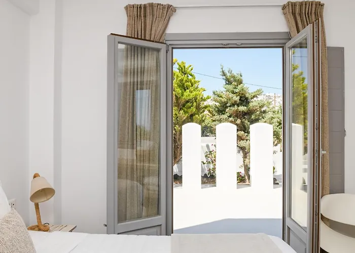 Saint Apostles Fira (Santorini)