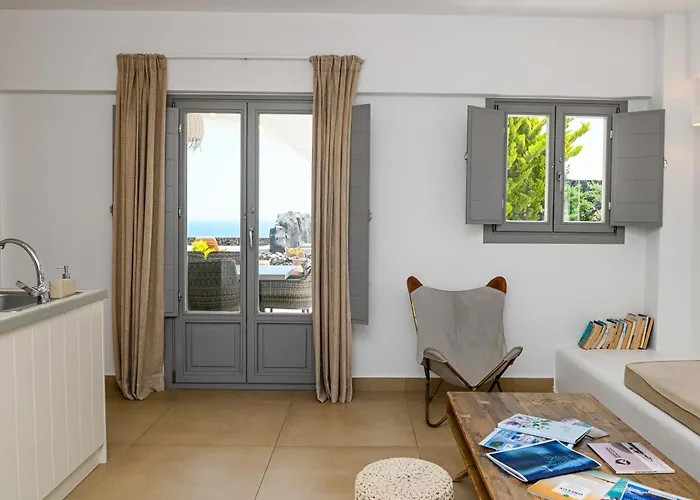 Saint Apostles Apartament